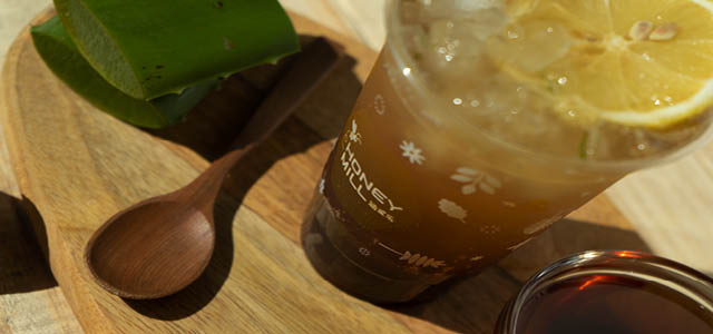 Honeymill