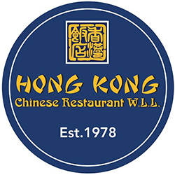 HONG KONG Chinese Restaurant