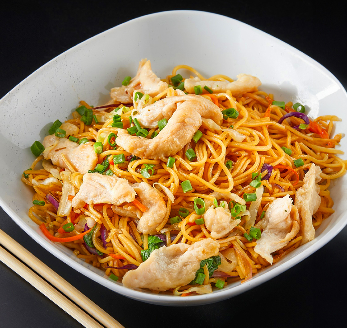 HONG KONG Chinese Restaurant