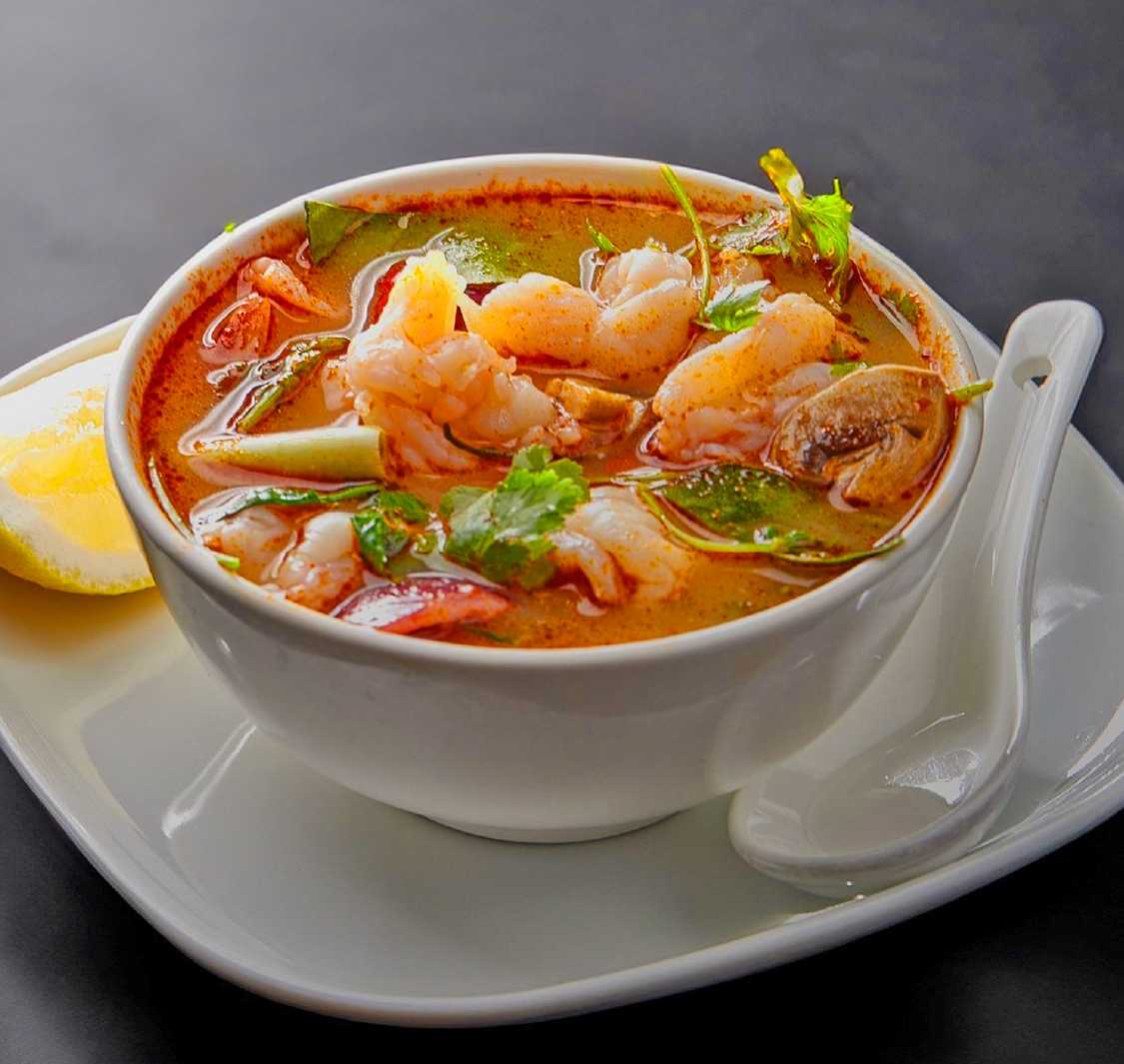 HONG KONG Chinese Restaurant