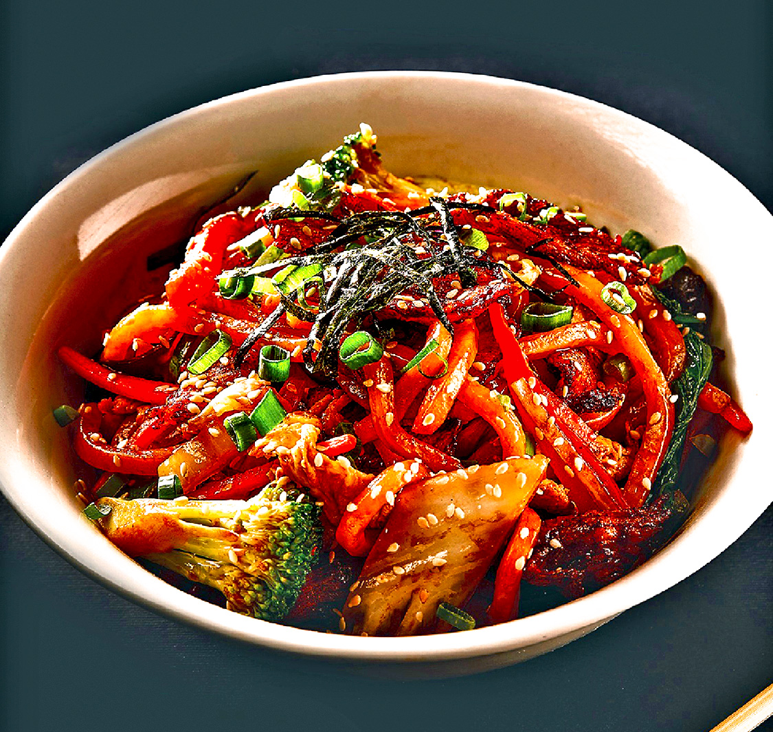 HONG KONG Chinese Restaurant