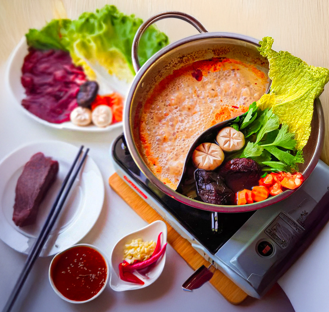 Hongthai Thai & Chinese Kitchen