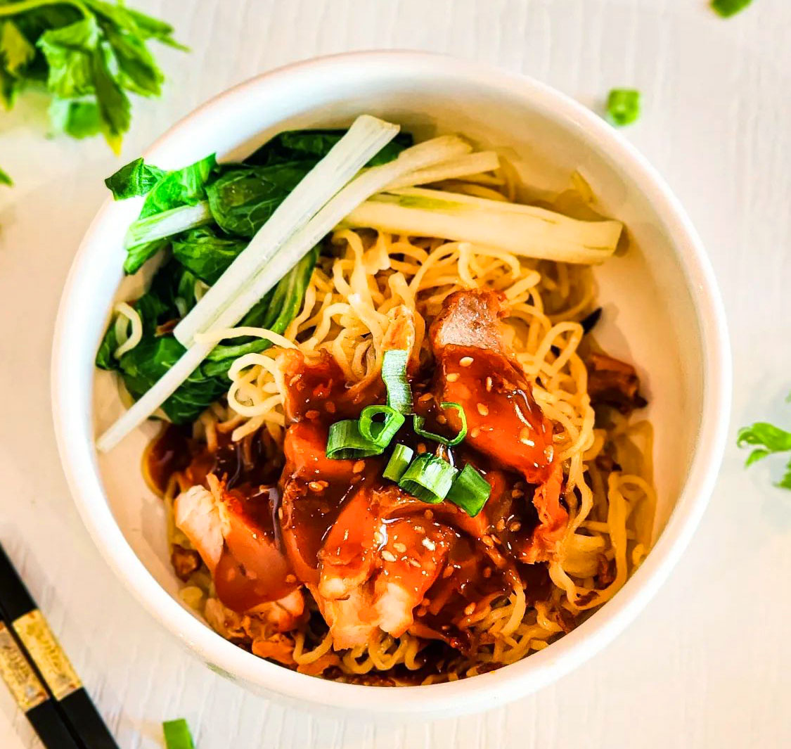 Hongthai Thai & Chinese Kitchen