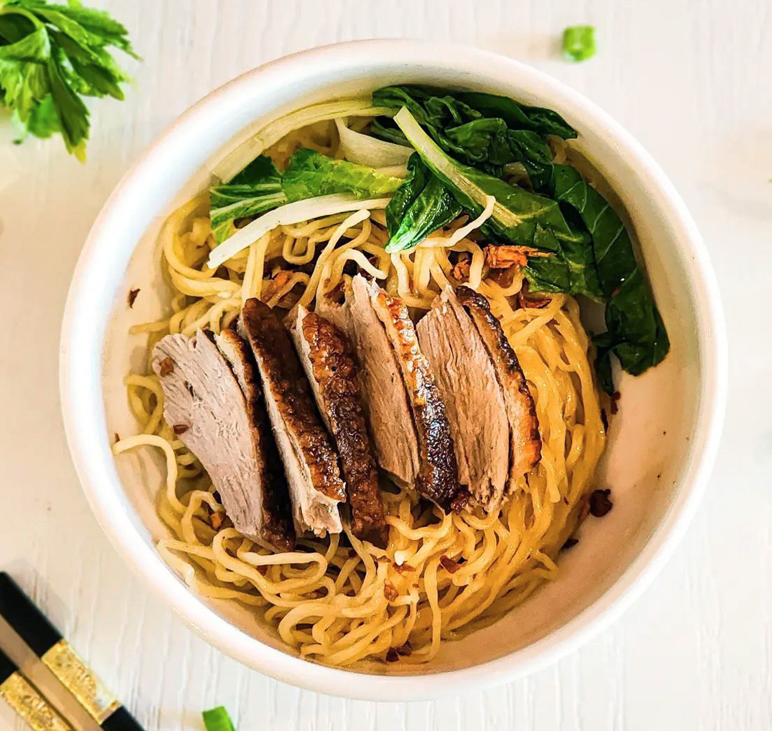 Hongthai Thai & Chinese Kitchen