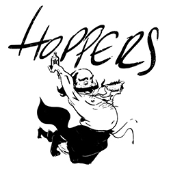 Hoppers