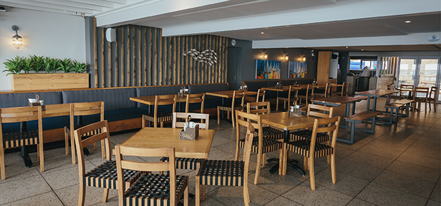 Hops Restaurant