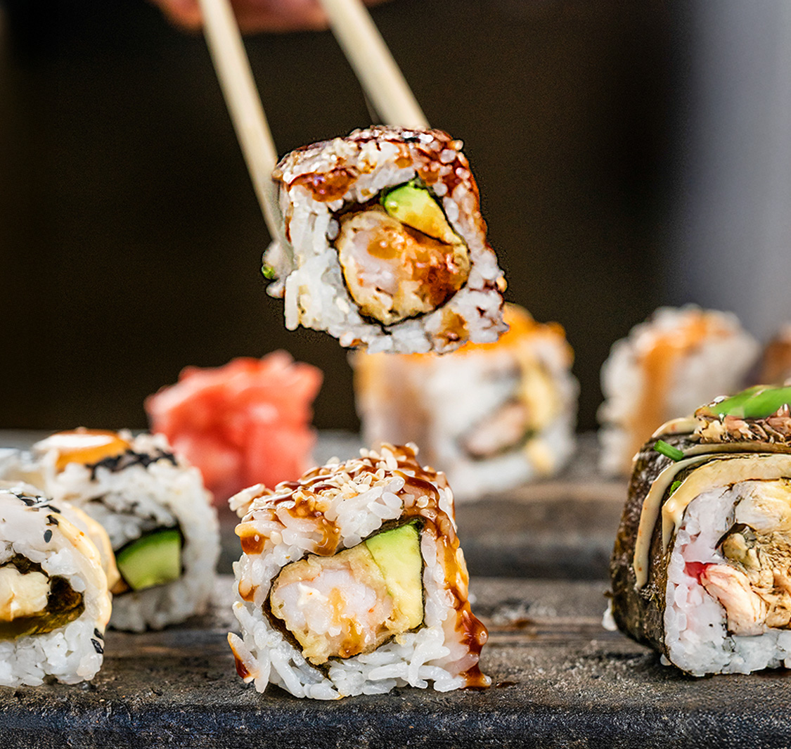 Horizon Lounge & Bar