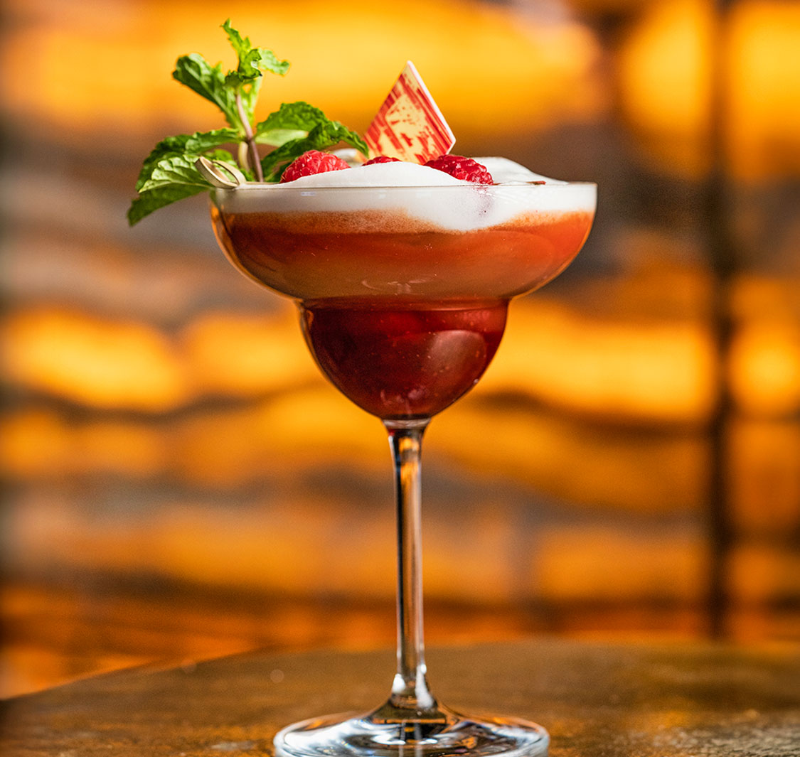 Horizon Lounge & Bar