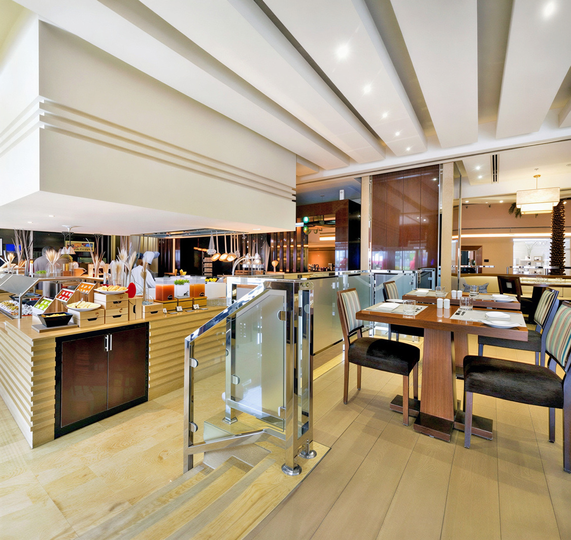 Horizon Restaurant