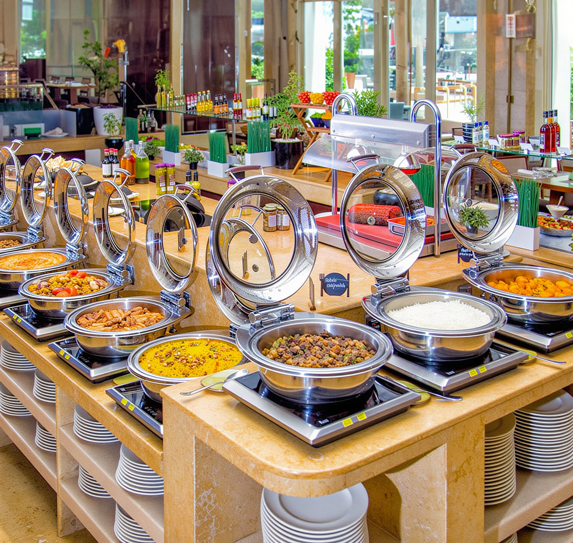 Horizon Restaurant