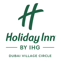 Holiday Inn Dubai Village Circle — Dubai, UAE logo