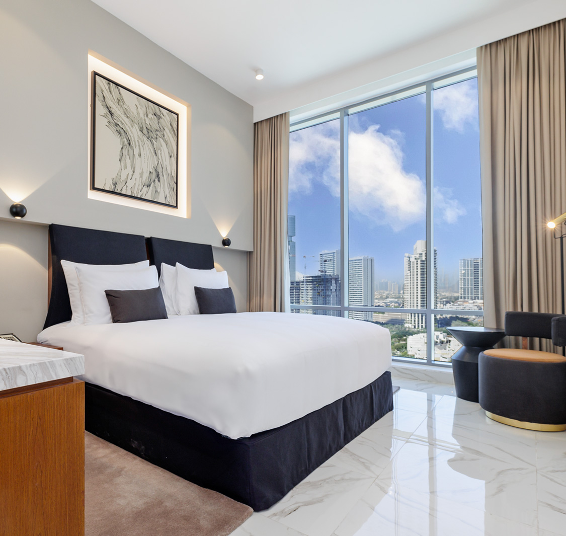 Holiday Inn Dubai Village Circle