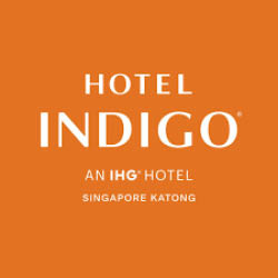 Hotel Indigo Garden