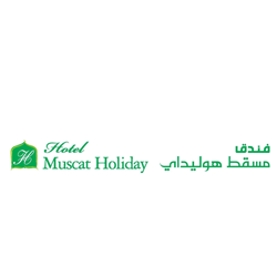 Hotel Muscat Holiday Pool