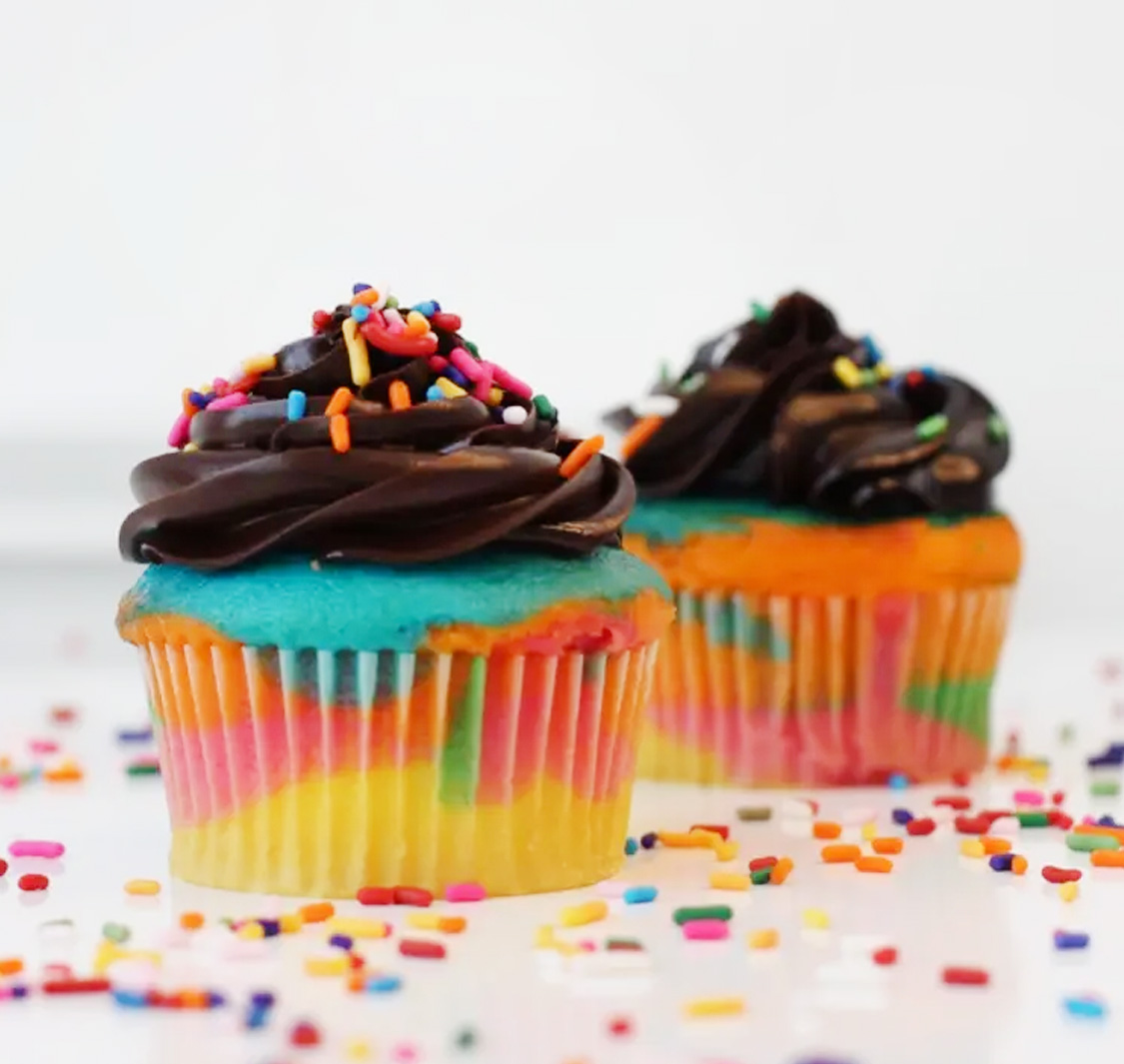 House of Cupcakes