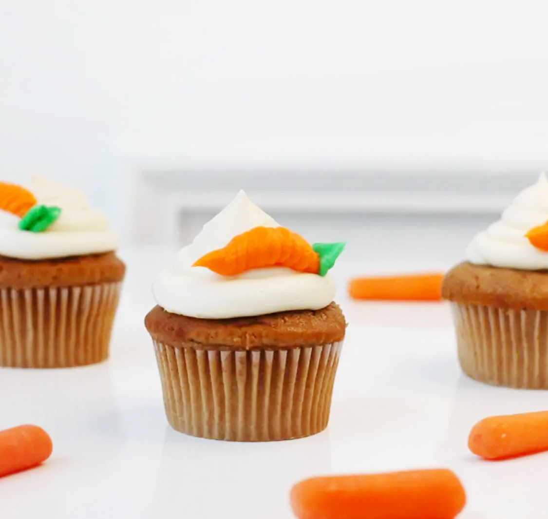House of Cupcakes