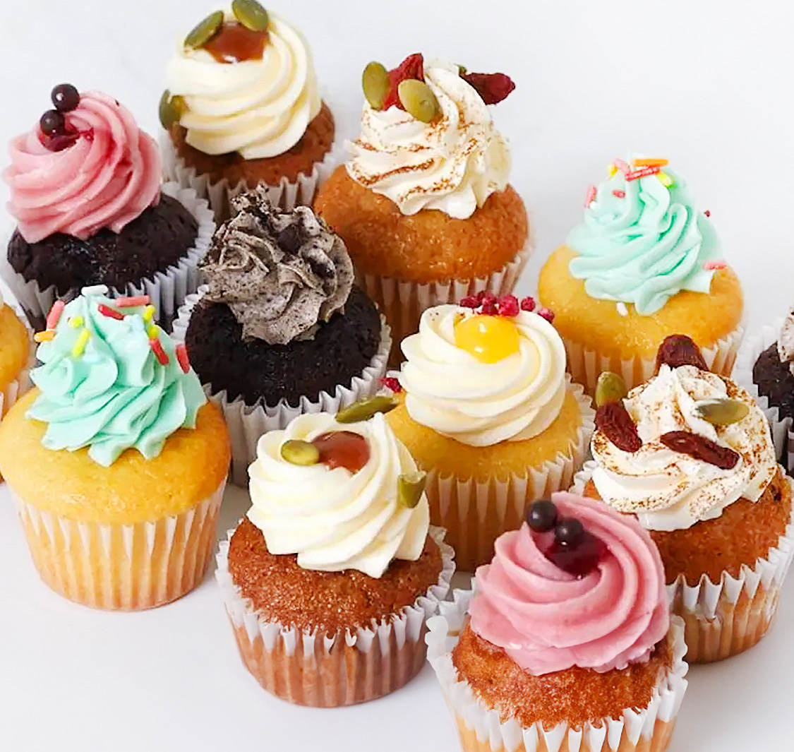 House of Cupcakes