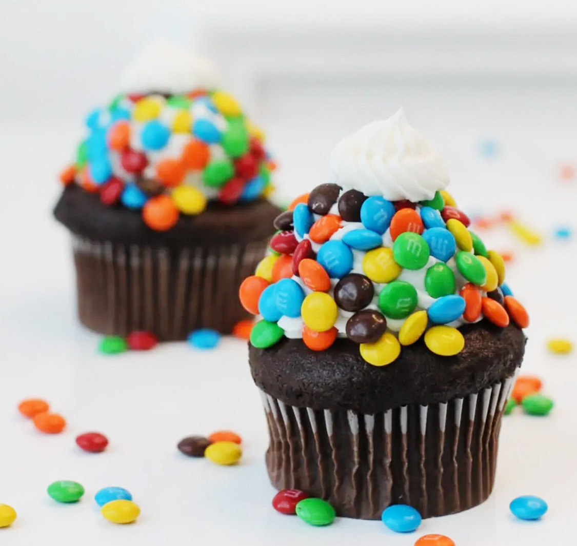 House of Cupcakes