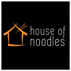 House of Noodles