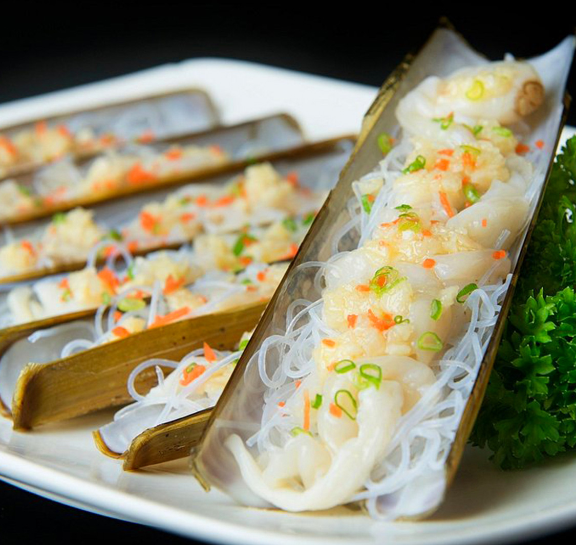 House of Seafood