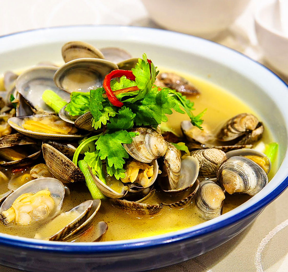 House of Seafood