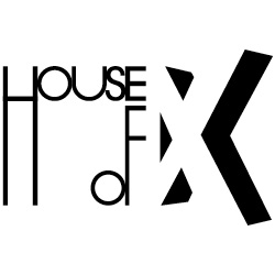House of X