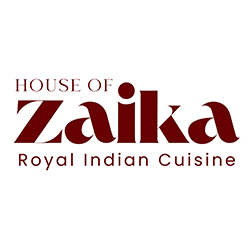 House Of Zaika Restaurant — House ff Zaika Restaurant - Ibn Battuta Mall logo