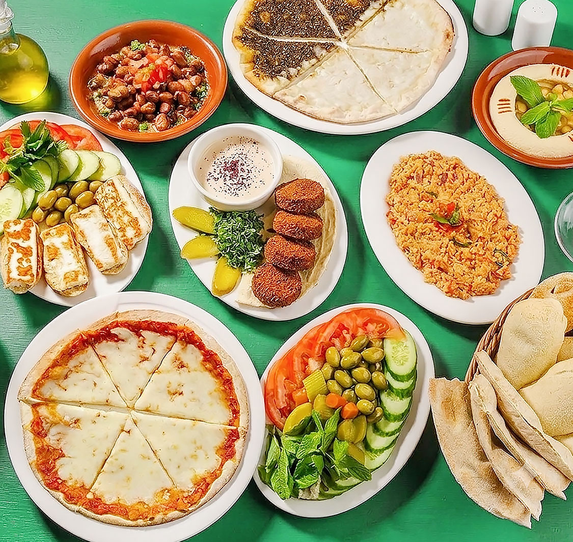 Huda Restaurant
