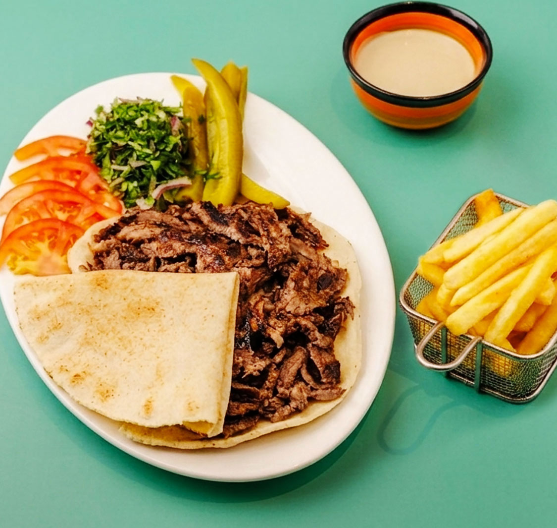 Huda Restaurant