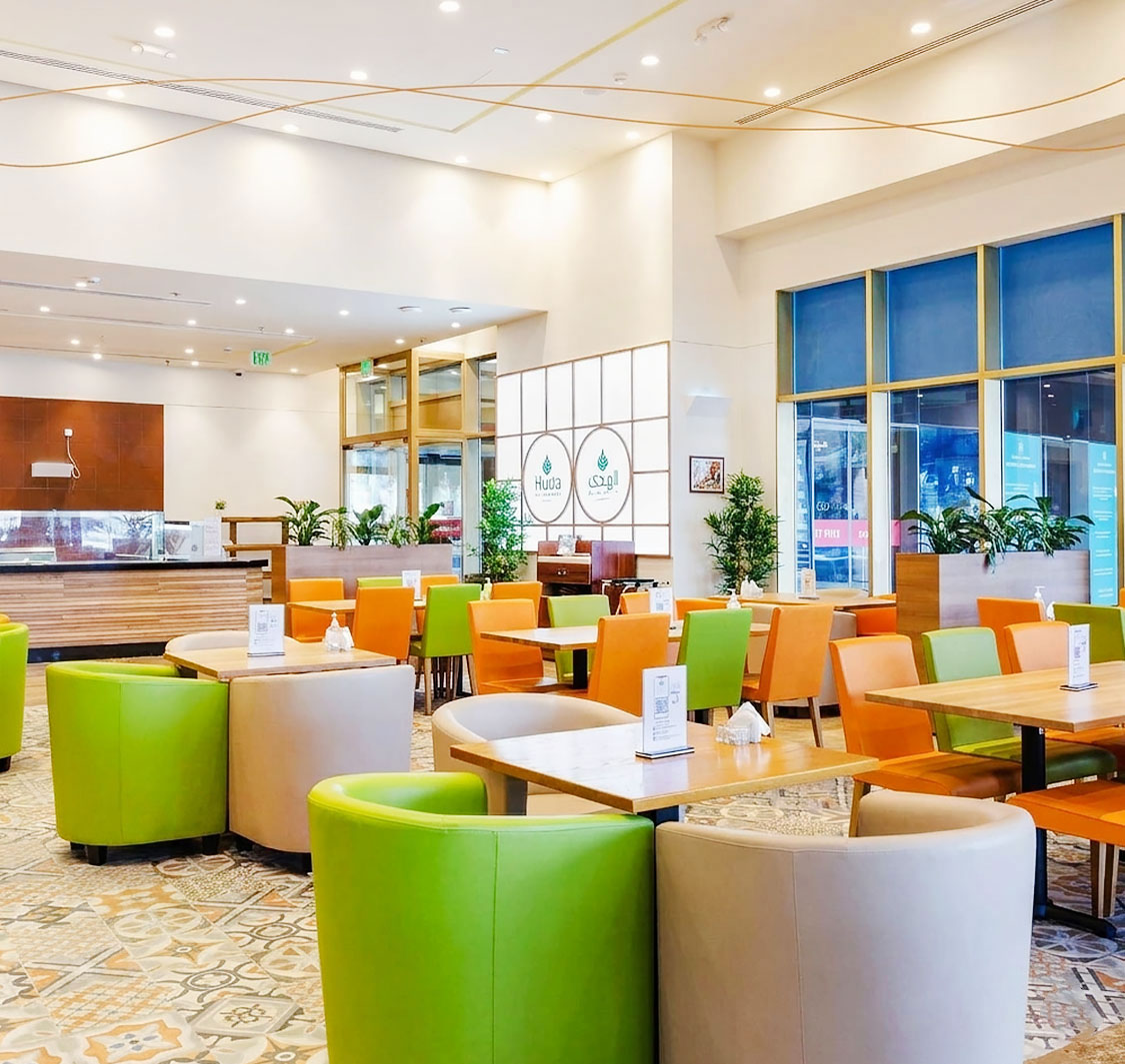 Huda Restaurant