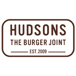 Hudsons - The Burger Joint