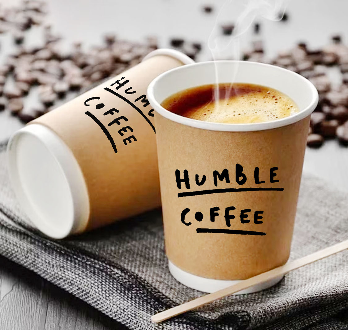 Humble Coffee Hatch Windermere