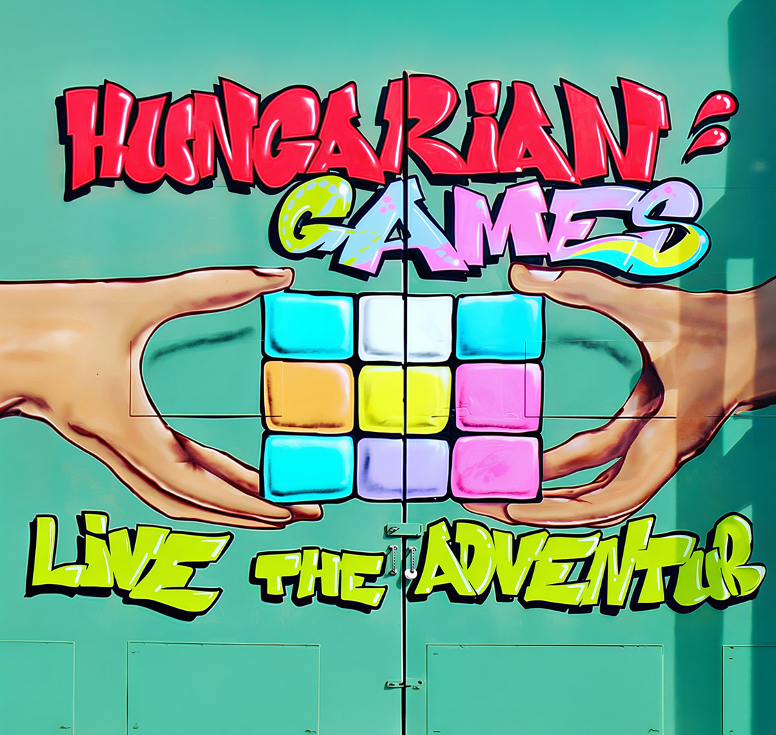 Hungarian Games