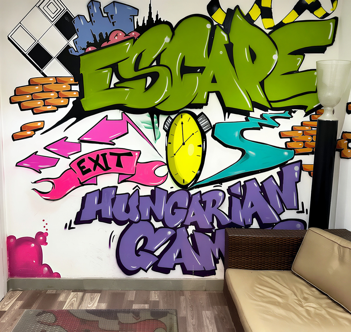 Hungarian Games