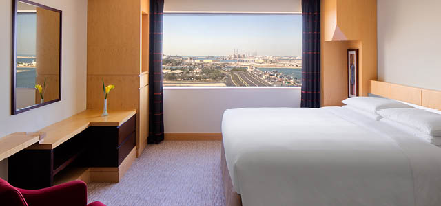 Hyatt Regency Dubai