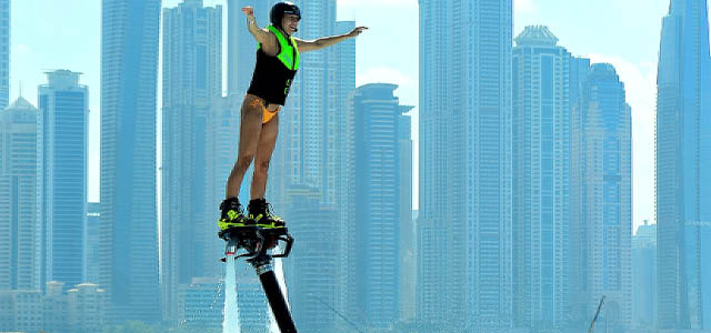 Hydro Watersports