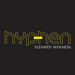 hyphen ELEVATED WELLNESS