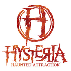 Hysteria Haunted Attraction