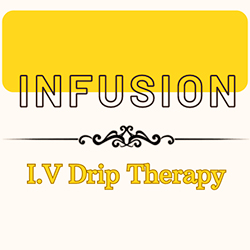 I.V Drip Therapy