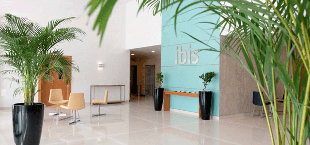 Ibis Abu Dhabi Gate