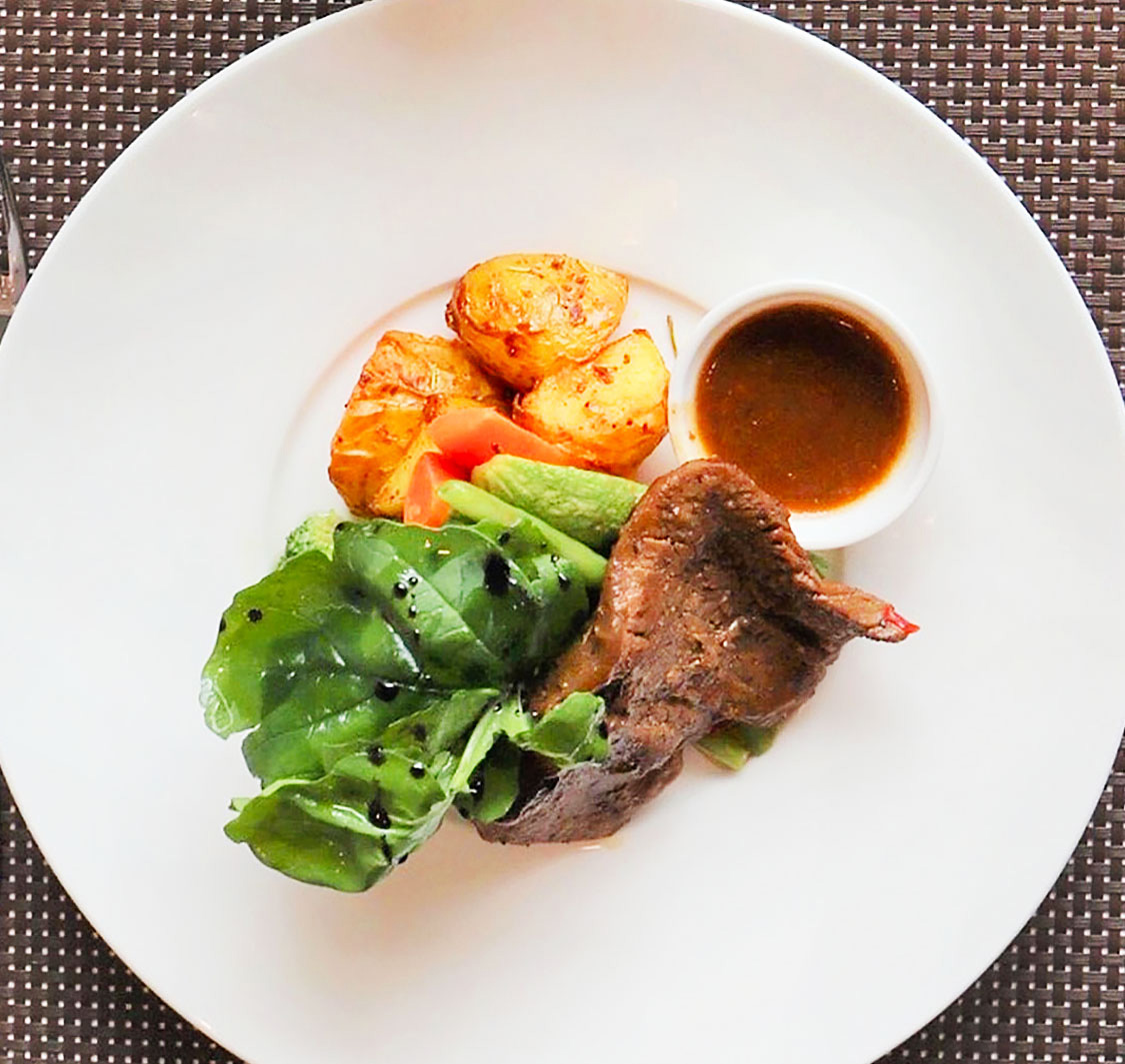 Ibis Kitchen Restaurant