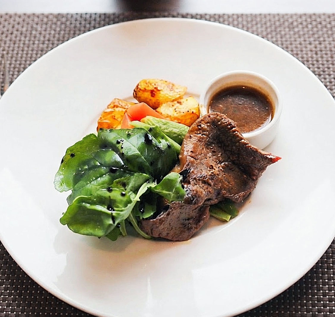 Ibis Kitchen Restaurant