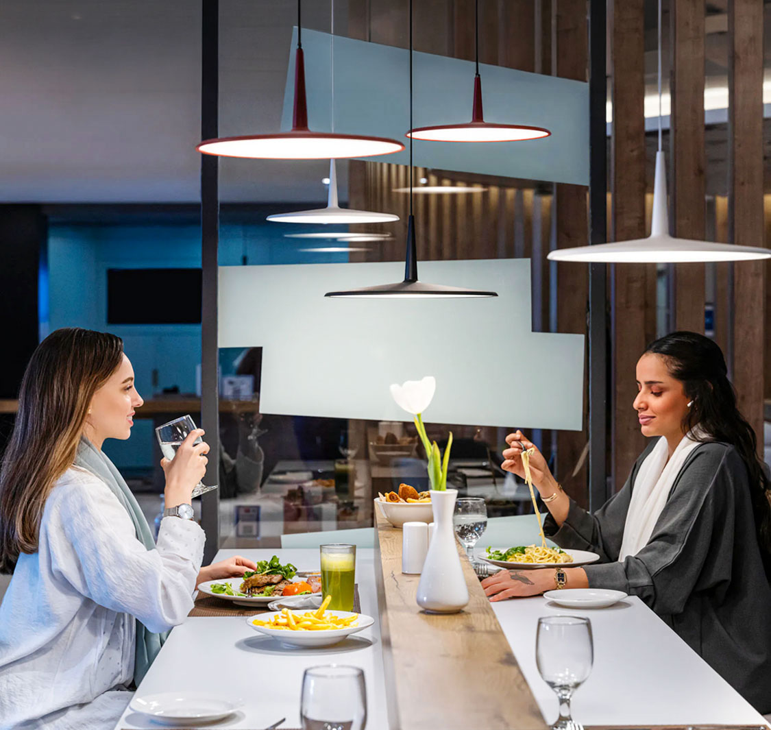 Ibis Kitchen Restaurant
