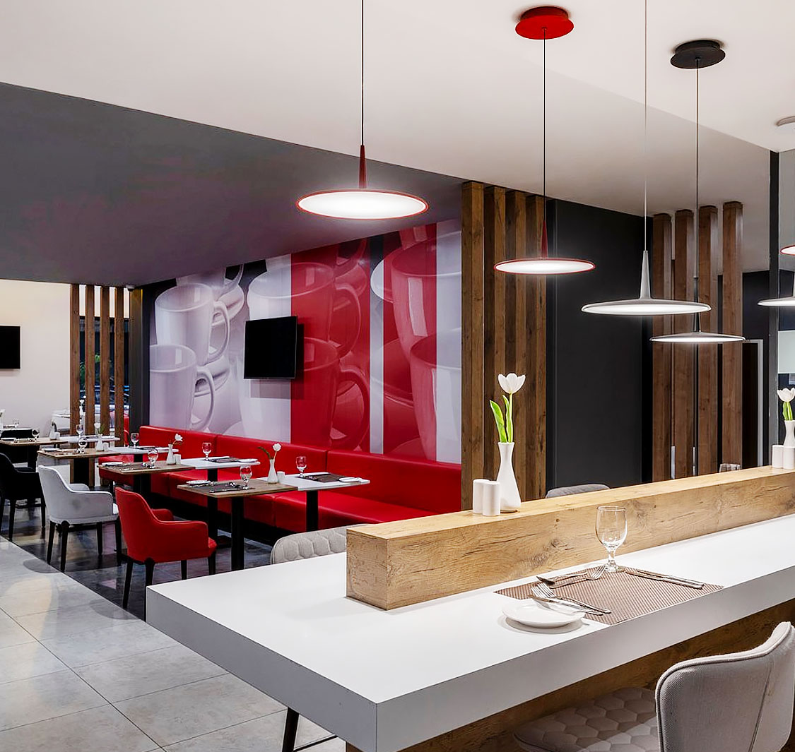 Ibis Kitchen Restaurant