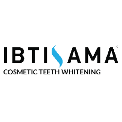 Ibtisama Cosmetics Teeth Whitening