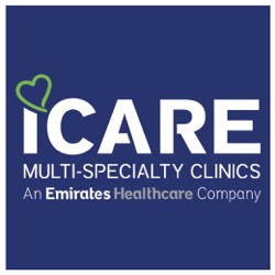iCARE Clinics - Dubai