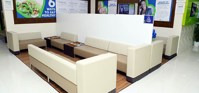 iCARE Clinics - Dubai
