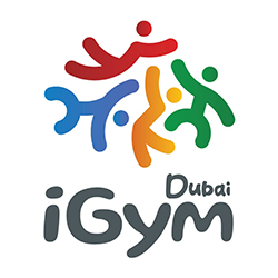 iGYM Gymnastics For Kids