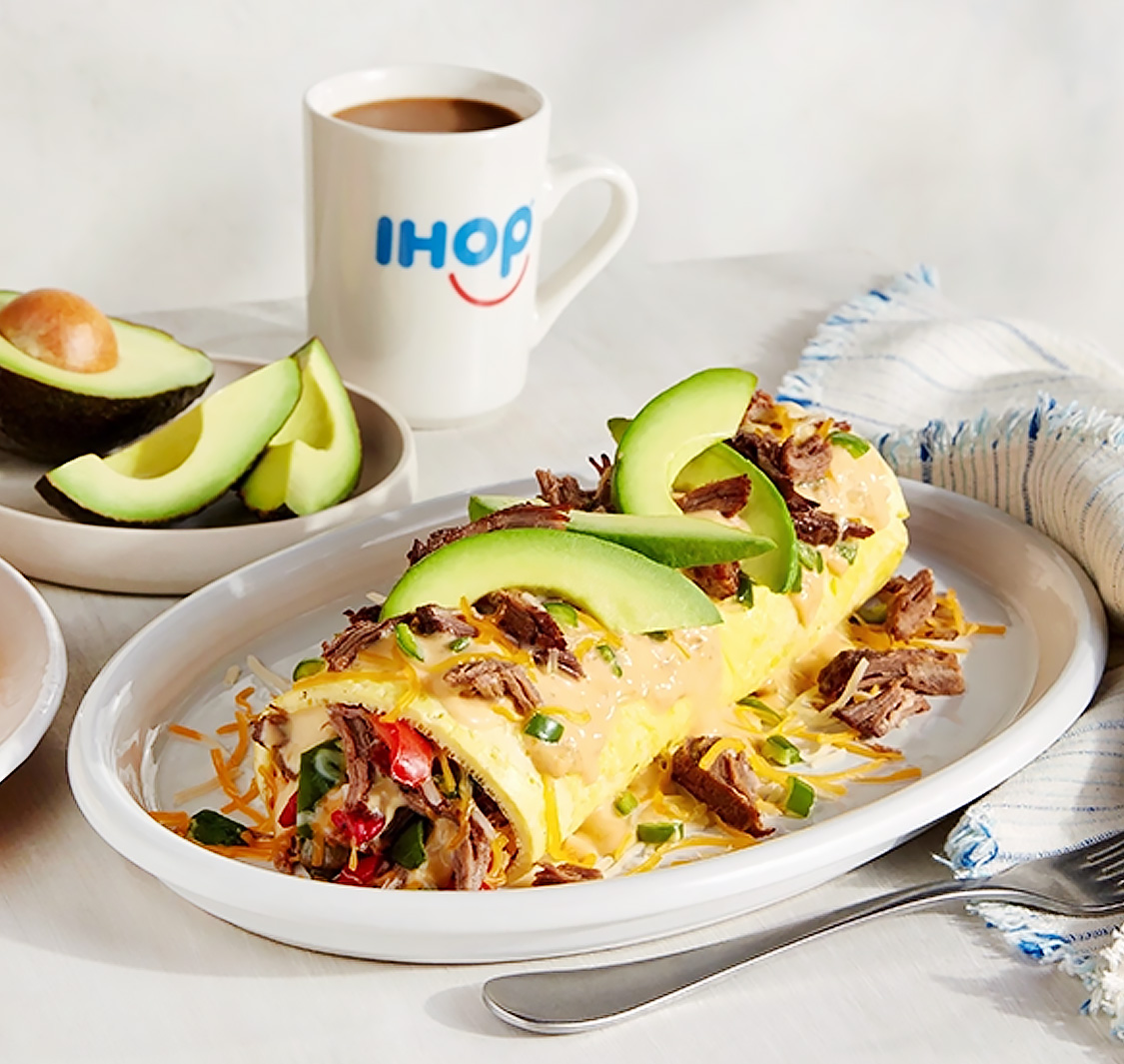 IHOP Restaurant | | Buy One Get One Free | The ENTERTAINER