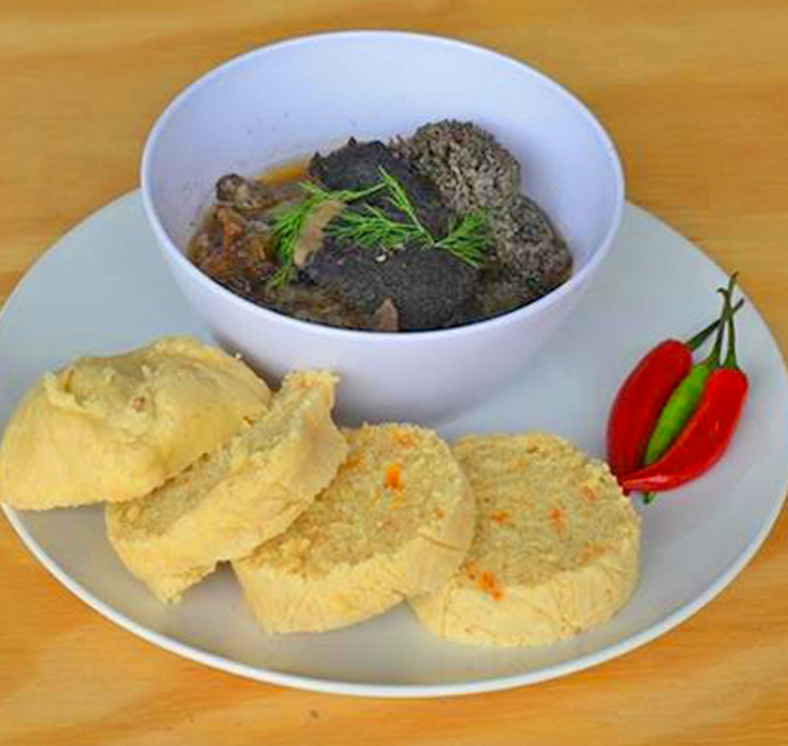 Ikhitshini Eatery  Centurion